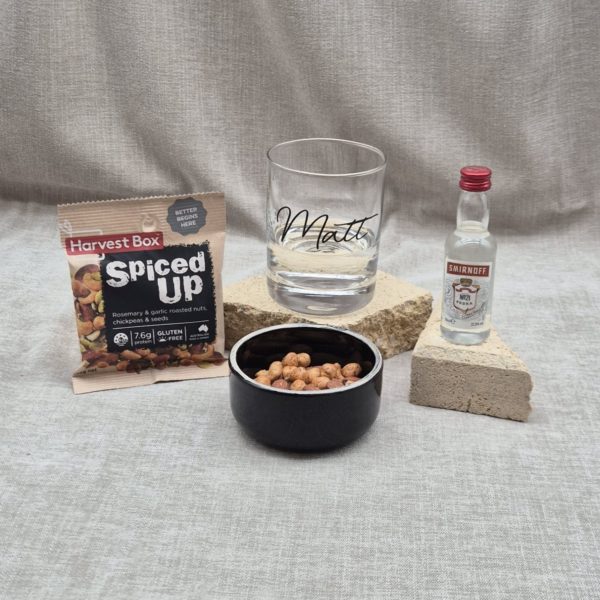 Evening Wind Down Vodka