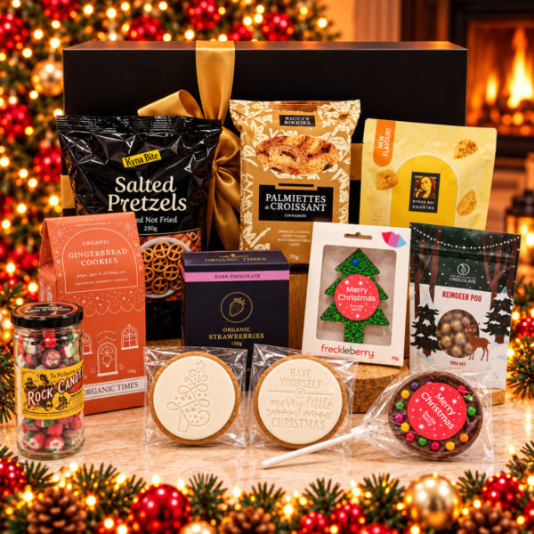 Christmas Treats Pack
