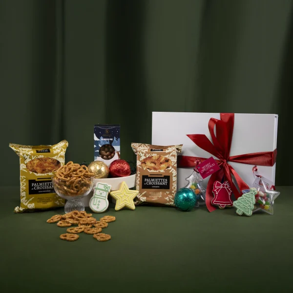 Festive Feast Hamper