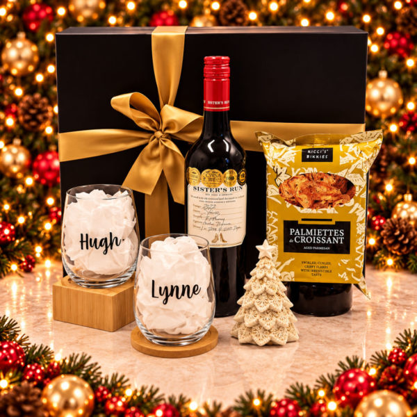 A Cosy Christmas