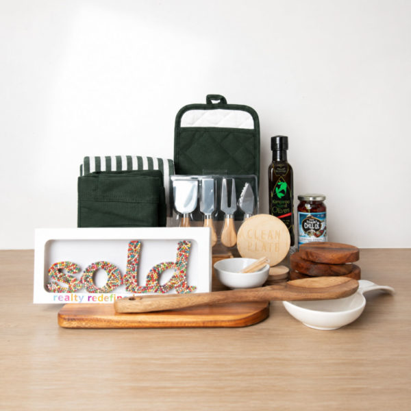 Going, Going, Sold - Deluxe - Green