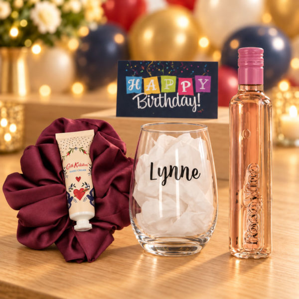 Little Birthday Luxury