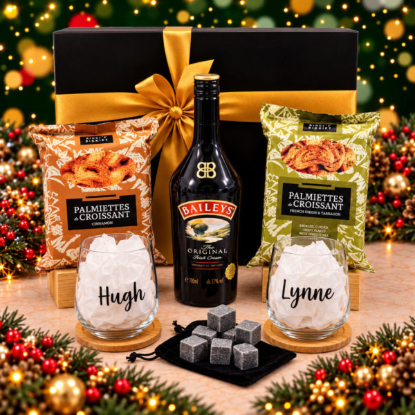 A Taste of the Irish