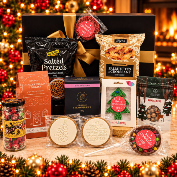 Treats & Nibbles Pack