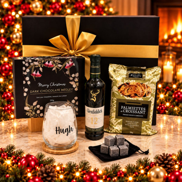 A Wee Christmas Dram