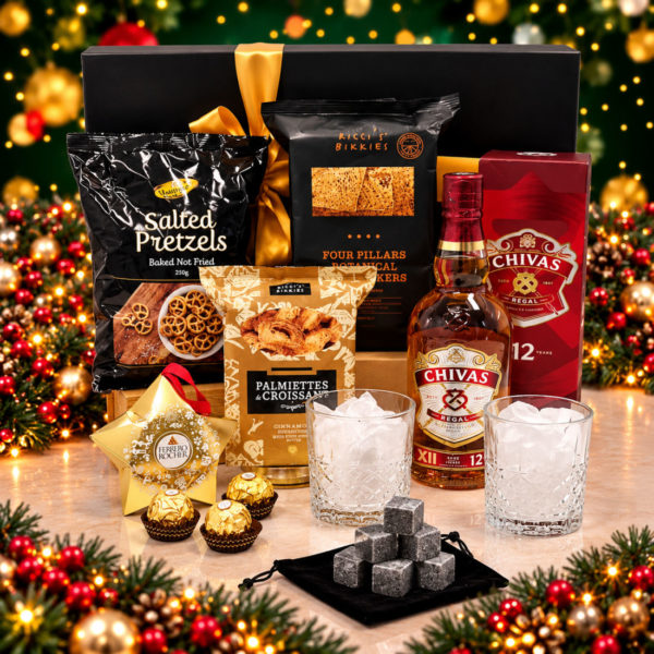 The Regal Christmas
