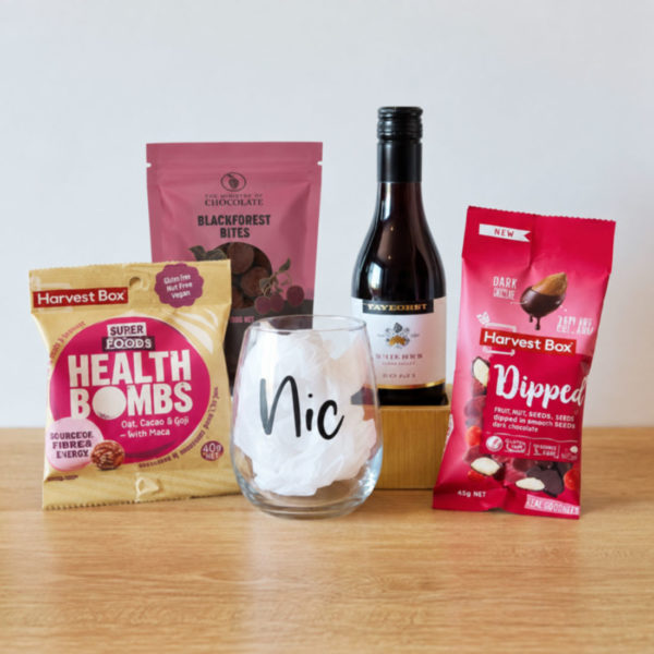 Mini Indulgence - Pinot Noir