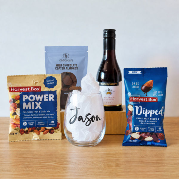 Mini Indulgence - Shiraz