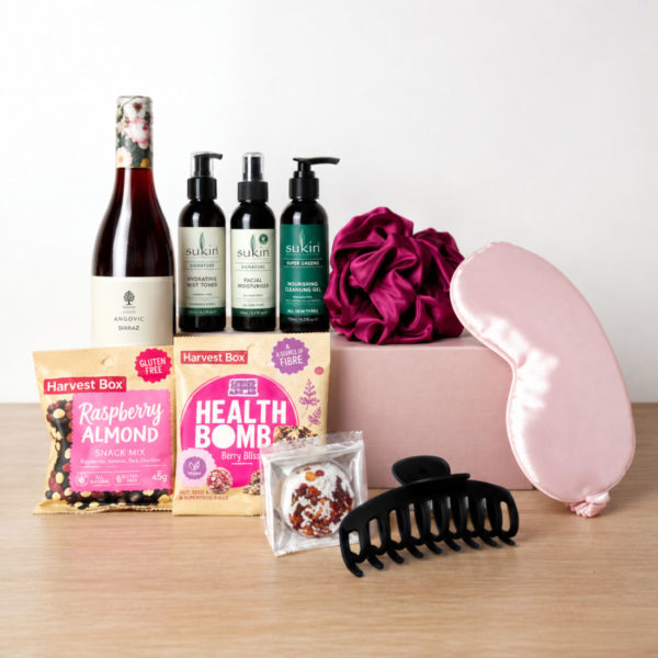 Pinot and Pamper