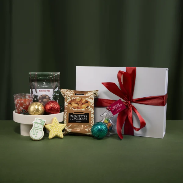 Seasonal Treats Hamper