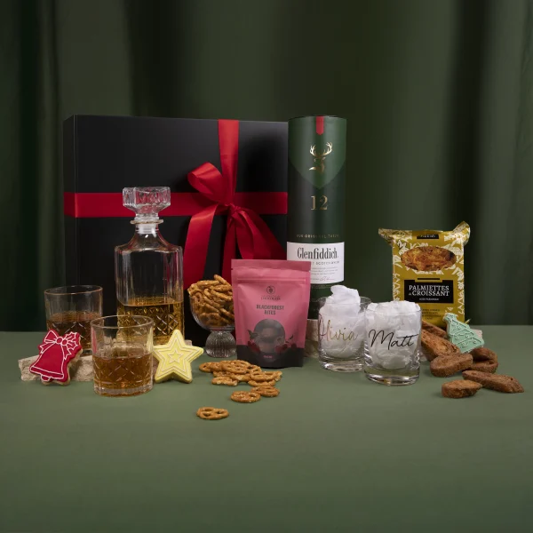The Spirit of Christmas Hamper