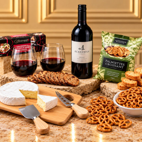 Evening Indulgence Hamper