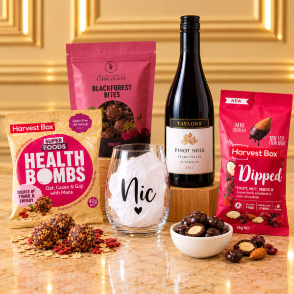 Mini Indulgence - Pinot Noir