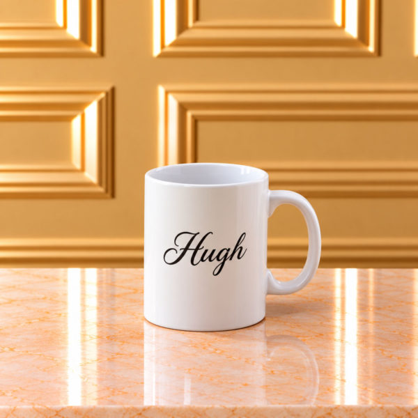 Personalised Mug